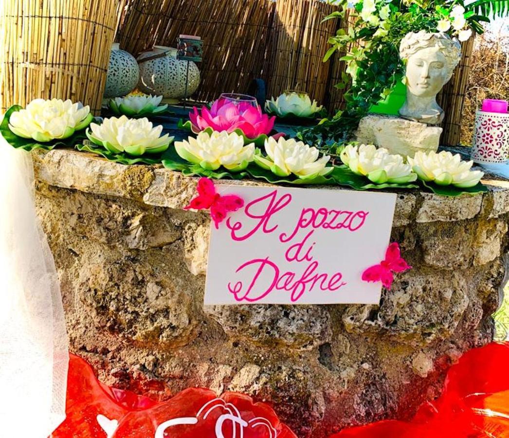 Ninfa Garden Corfu Aparthotel Sidari  Luaran gambar