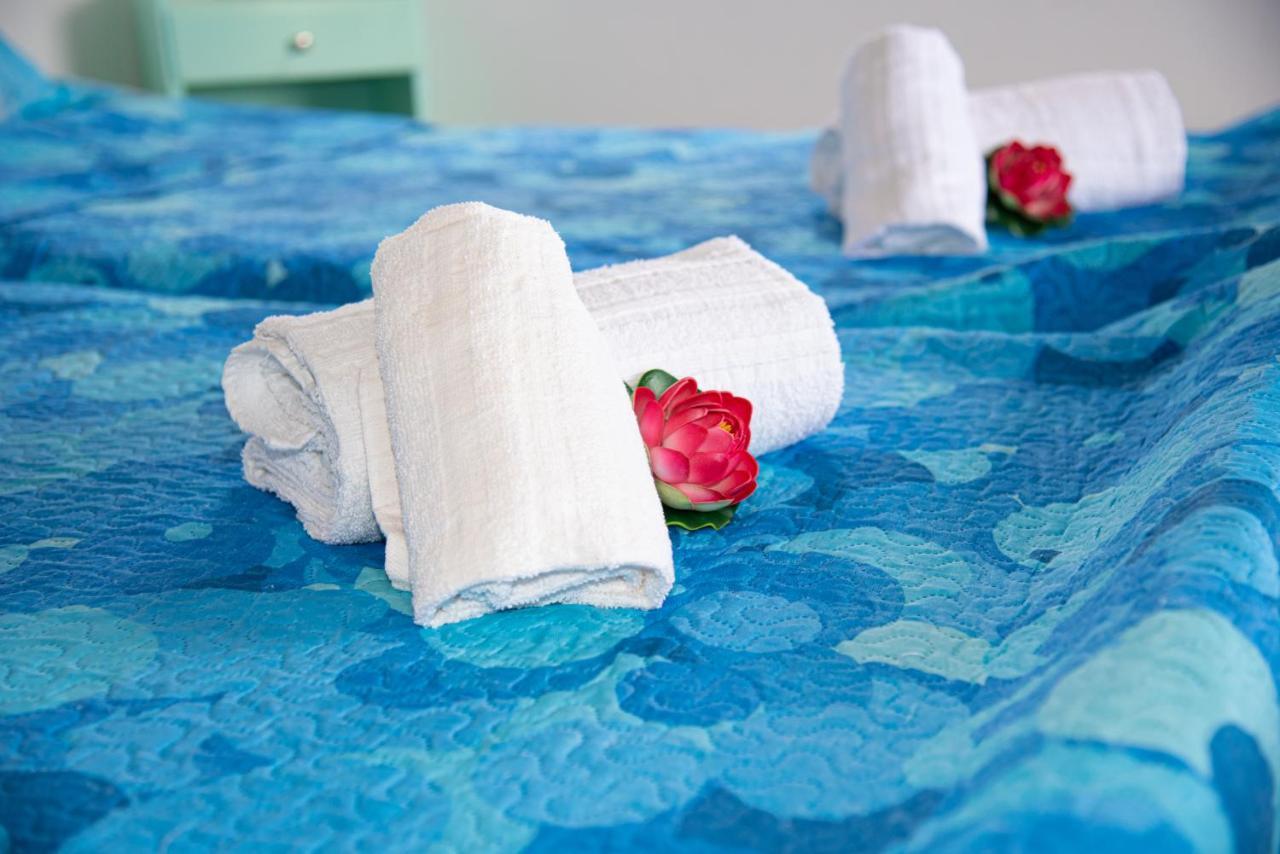 Ninfa Garden Corfu Aparthotel Sidari  Luaran gambar