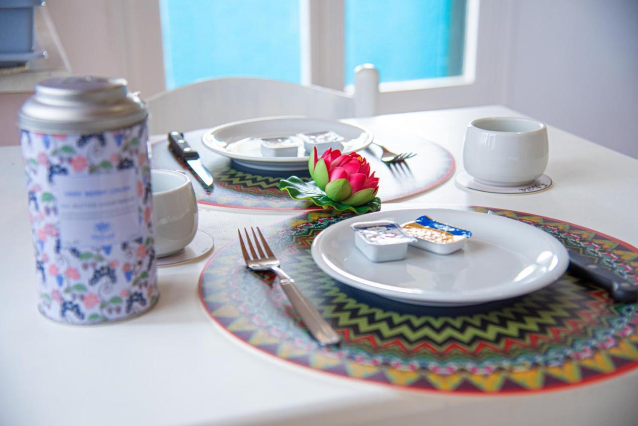 Ninfa Garden Corfu Aparthotel Sidari  Luaran gambar