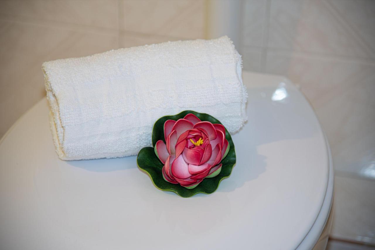 Ninfa Garden Corfu Aparthotel Sidari  Luaran gambar
