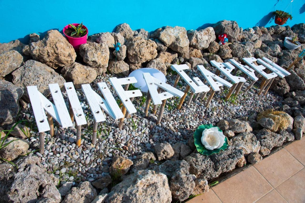 Ninfa Garden Corfu Aparthotel Sidari  Luaran gambar