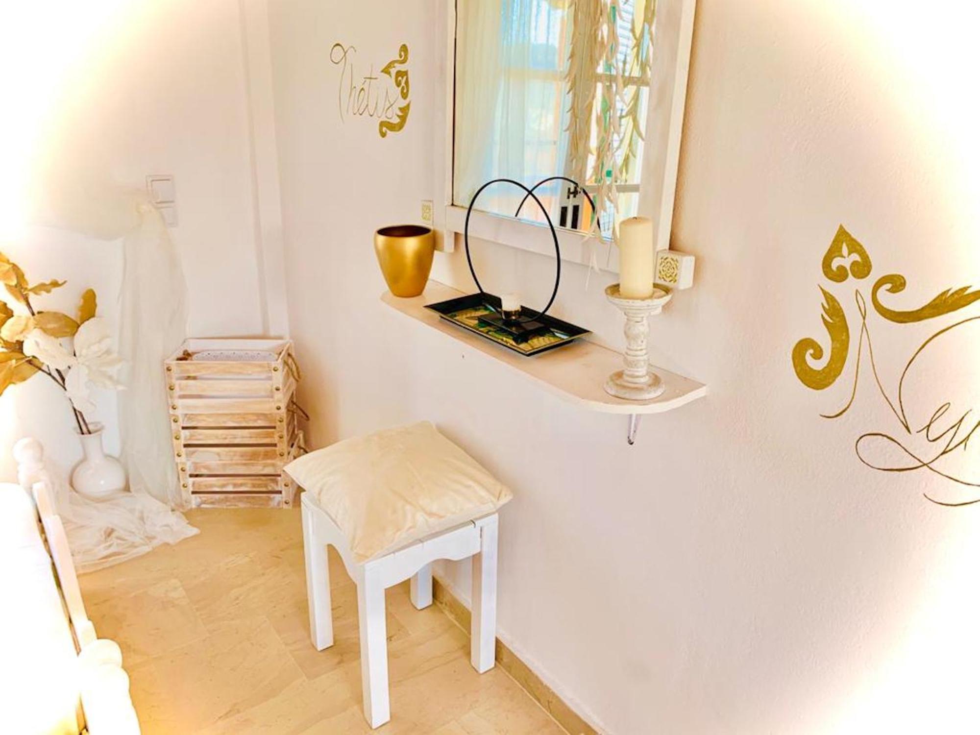 Ninfa Garden Corfu Aparthotel Sidari  Bilik gambar